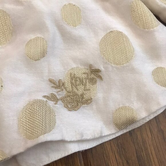 Kenzo kids gold jacket - Picture 2 of 4